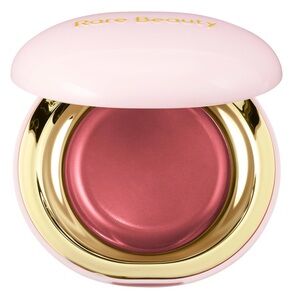 Rare Beauty Melting Cream Blush in Nearly Mauve NIB
